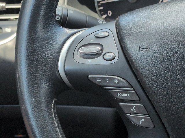 Used 2019 INFINITI QX60 Pure FWD image 18