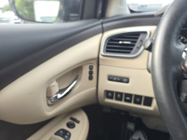 Used 2022 Nissan Murano Platinum w/ Cargo Package FWD image 18