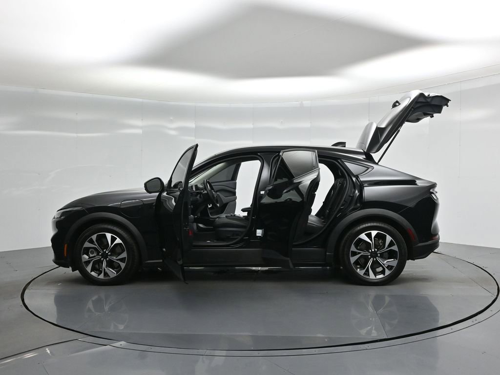 Certified 2024 Ford Mustang Mach-E Select image 34