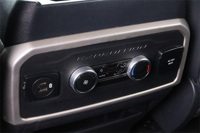 Certified 2023 Ford Expedition XLT image 28