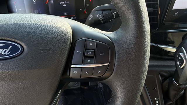 Certified 2026 Ford Transit 350 XLT AWD/4WD image 14