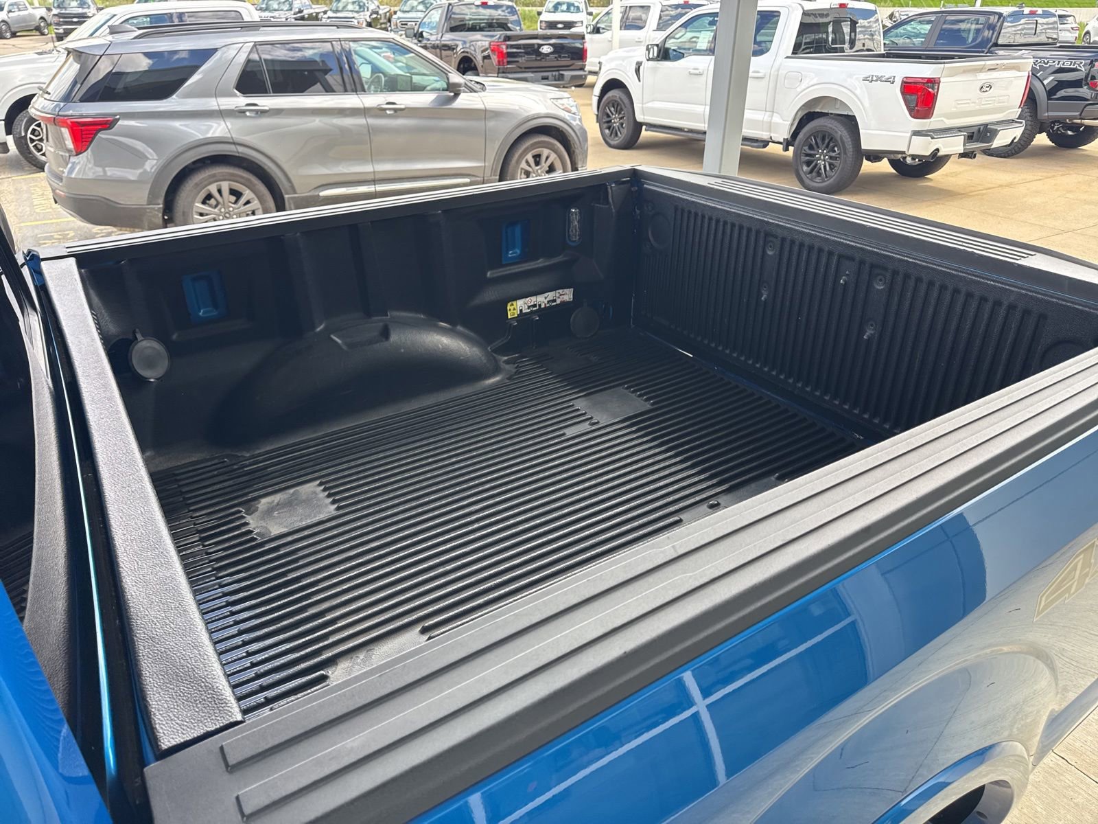 Certified 2020 Ford F150 XLT w/ Equipment Group 302A Luxury AWD/4WD image 41