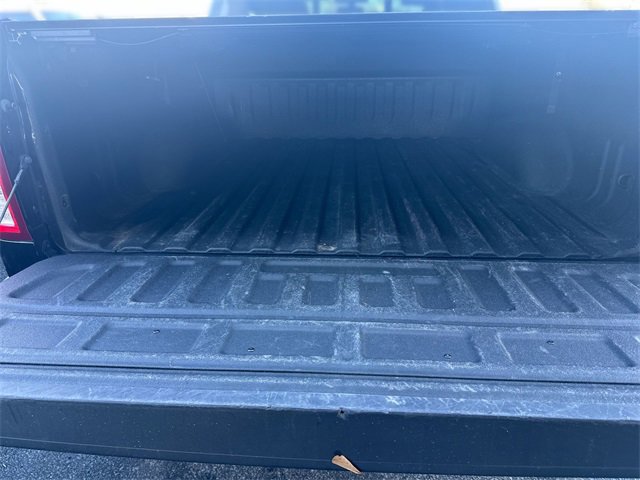 Used 2018 Chevrolet Silverado 1500 LTZ w/ Sport Package image 26