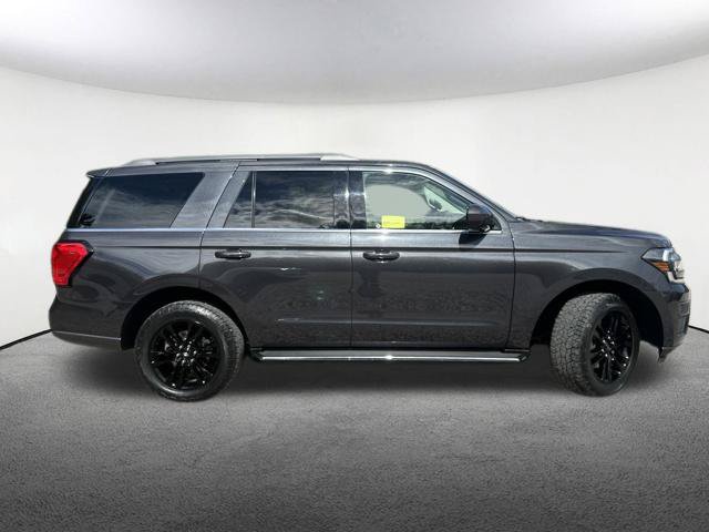 Certified 2023 Ford Expedition XLT AWD/4WD image 15