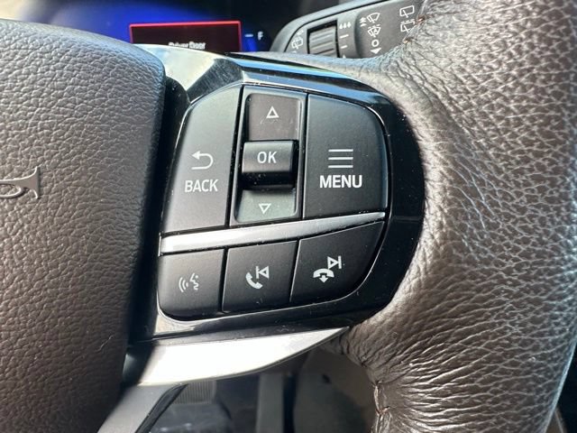 Certified 2023 Ford Explorer King Ranch RWD image 28