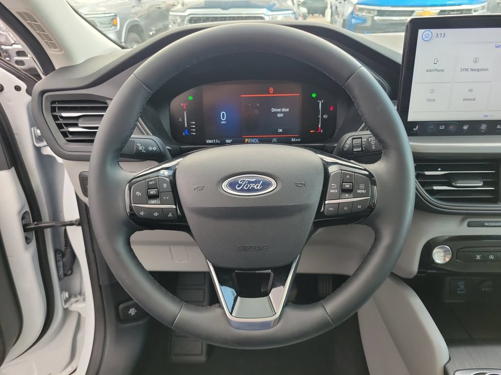 Certified 2023 Ford Escape Active w/ Tech Pack #1 AWD/4WD image 22