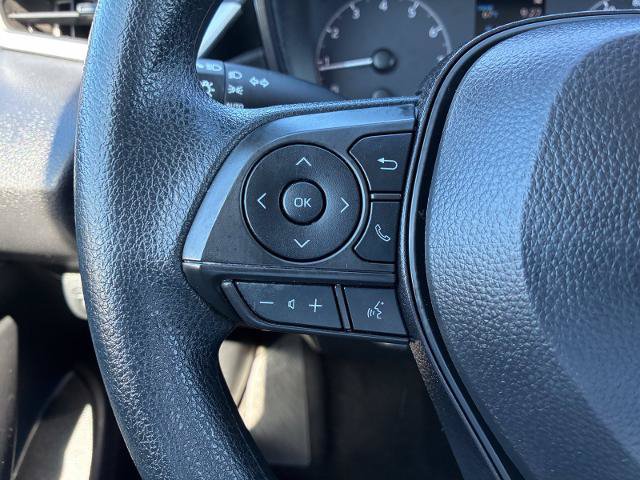 Used 2024 Toyota Corolla LE FWD image 24