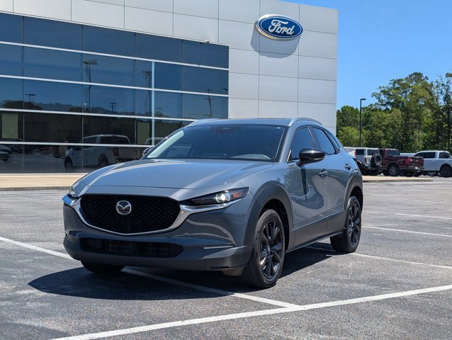 Used 2024 MAZDA CX-30 AWD 2.5 S w/ Preferred Package image 1