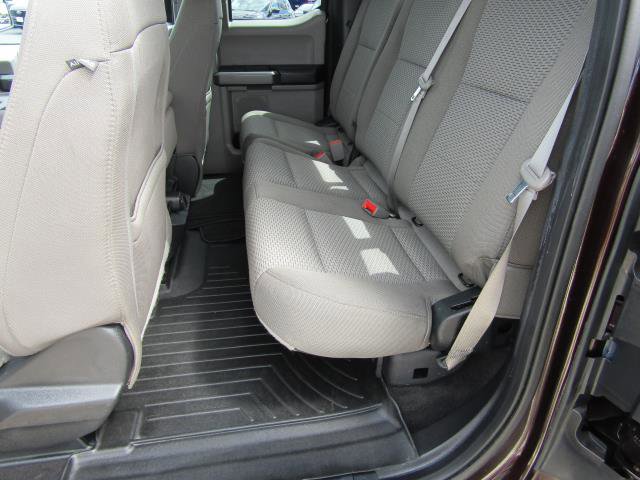 Certified 2018 Ford F150 XLT w/ Equipment Group 302A Luxury AWD/4WD image 13