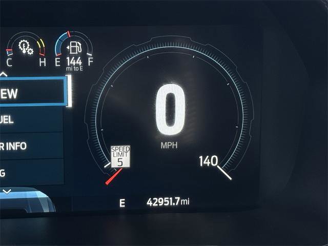 Certified 2023 Ford F150 Raptor image 25