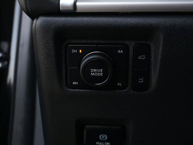 Certified 2025 Ford Expedition Max Active AWD/4WD image 39