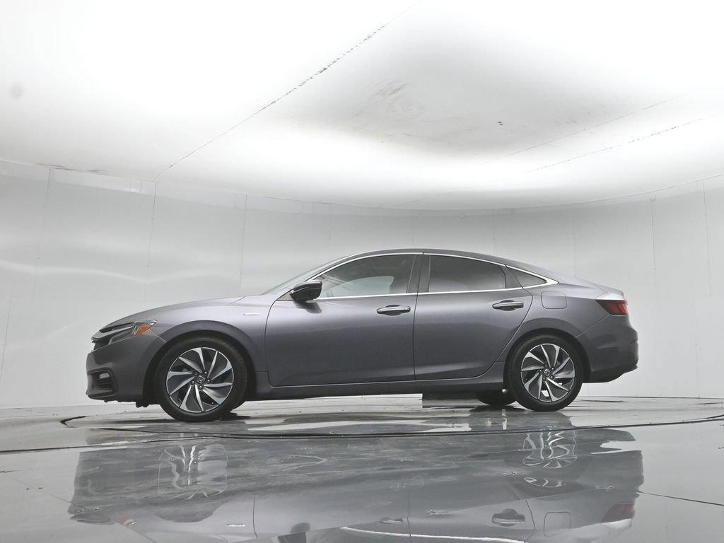 Used 2020 Honda Insight Touring image 53