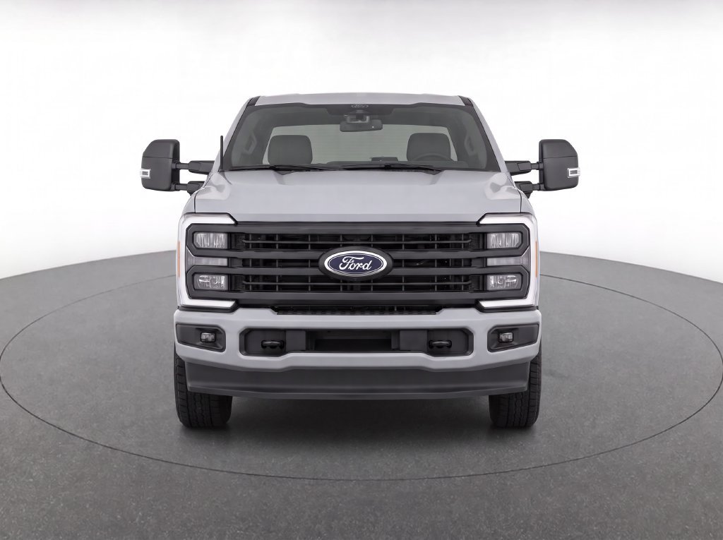 Certified 2024 Ford F250 Lariat w/ Lariat Ultimate Package AWD/4WD image 5
