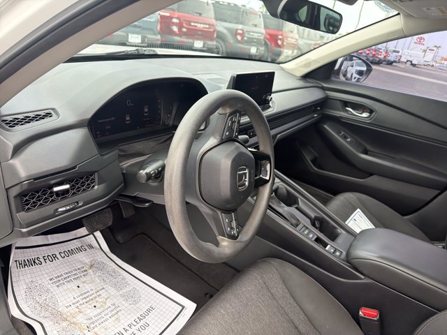 Used 2023 Honda Accord EX image 11