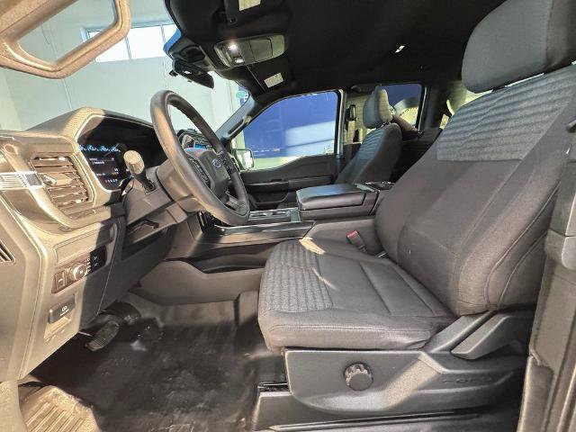 Certified 2023 Ford F150 XL w/ STX Appearance Package image 18