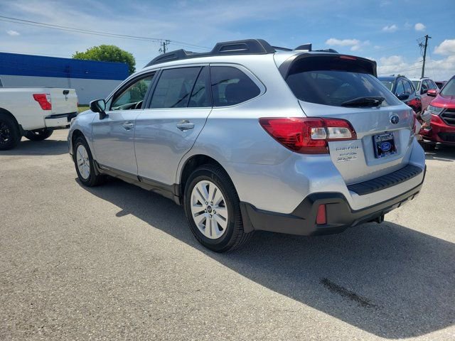 Used 2019 Subaru Outback 2.5i Premium AWD/4WD image 4