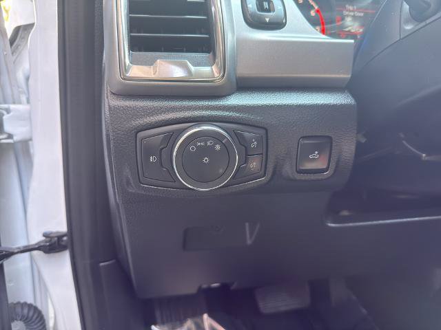 Certified 2020 Ford Ranger XLT w/ Equipment Group 301A Mid AWD/4WD image 17