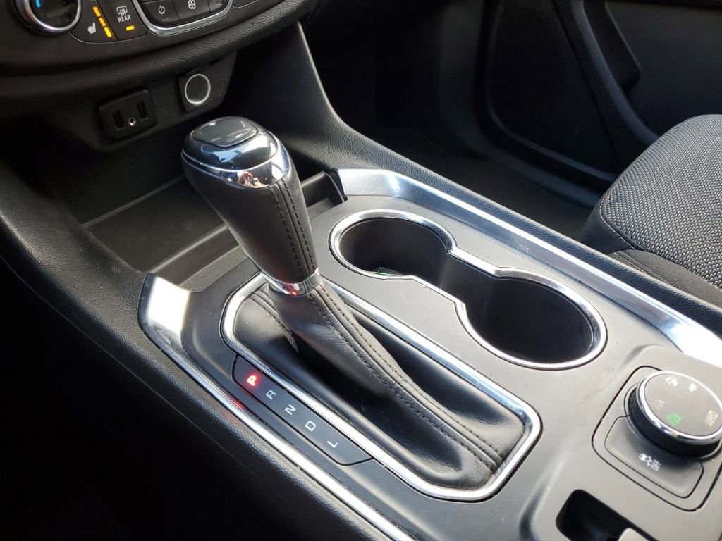 Used 2019 Chevrolet Traverse LT w/ LPO, Floor Liner Package image 28