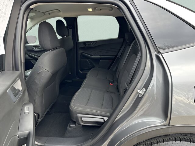 Certified 2023 Ford Escape Active AWD/4WD image 5