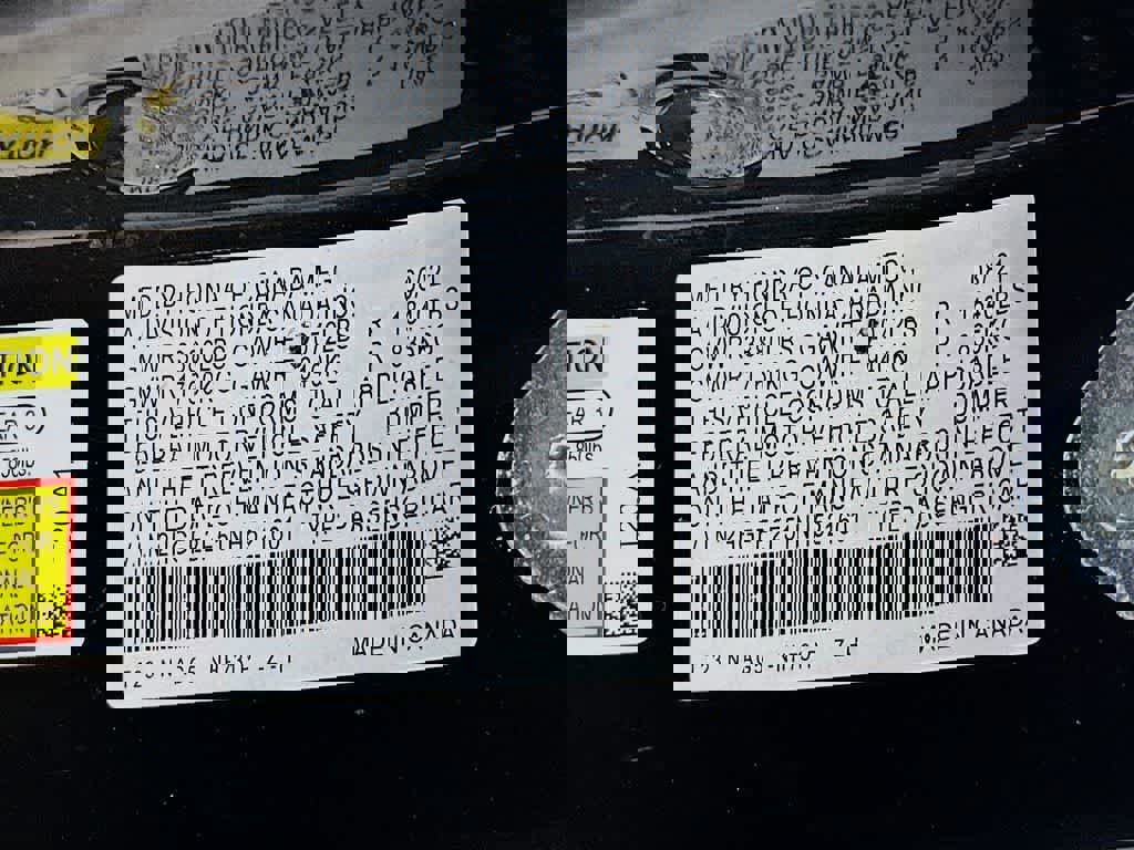 Used 2022 Honda Civic Sport image 25