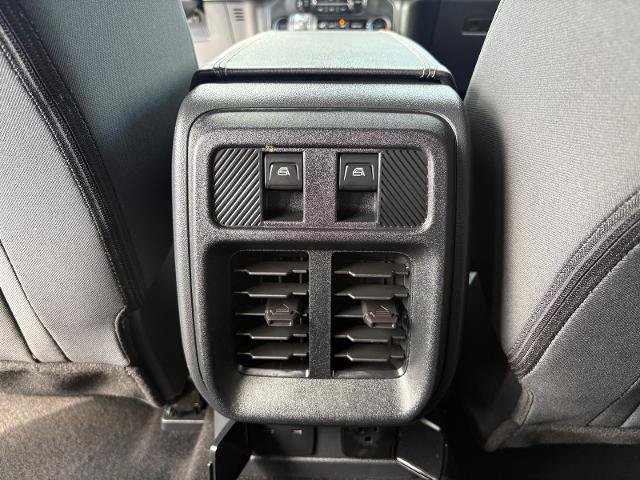 Certified 2025 Ford Bronco Big Bend AWD/4WD image 34