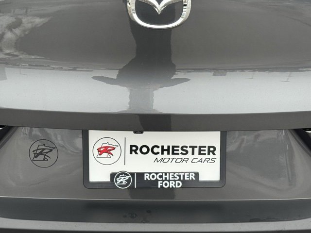 Used 2019 MAZDA CX-3 Touring w/ Preferred Equipment Package image 42