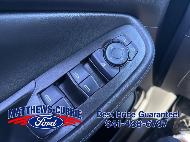 Used 2025 Buick Encore GX Sport Touring AWD/4WD image 21