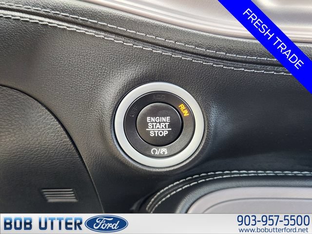 Used 2023 Dodge Challenger R/T w/ Plus Package RWD image 23