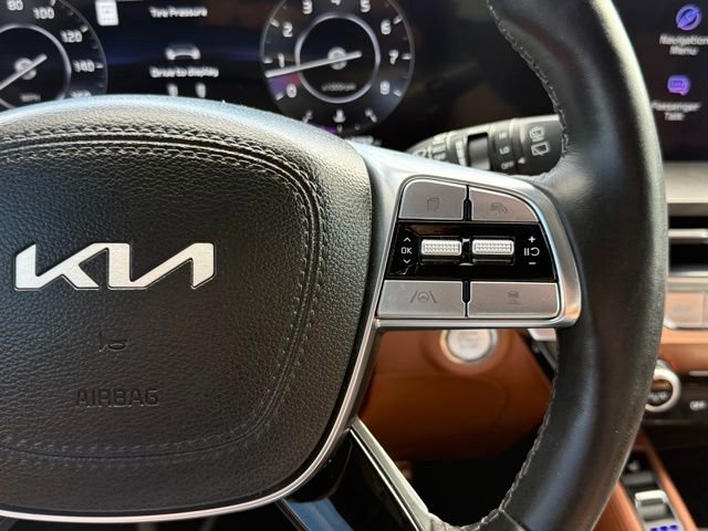 Used 2025 Kia Telluride SX Prestige X-Line AWD/4WD image 26