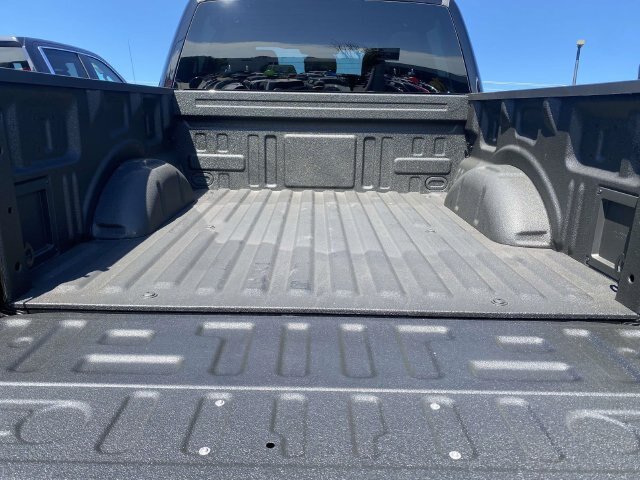 Certified 2026 Ford F150 STX AWD/4WD image 10