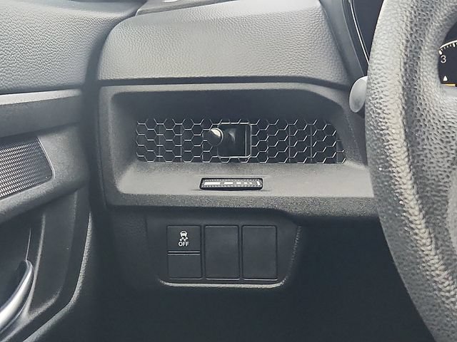 Used 2025 Honda CR-V LX image 12