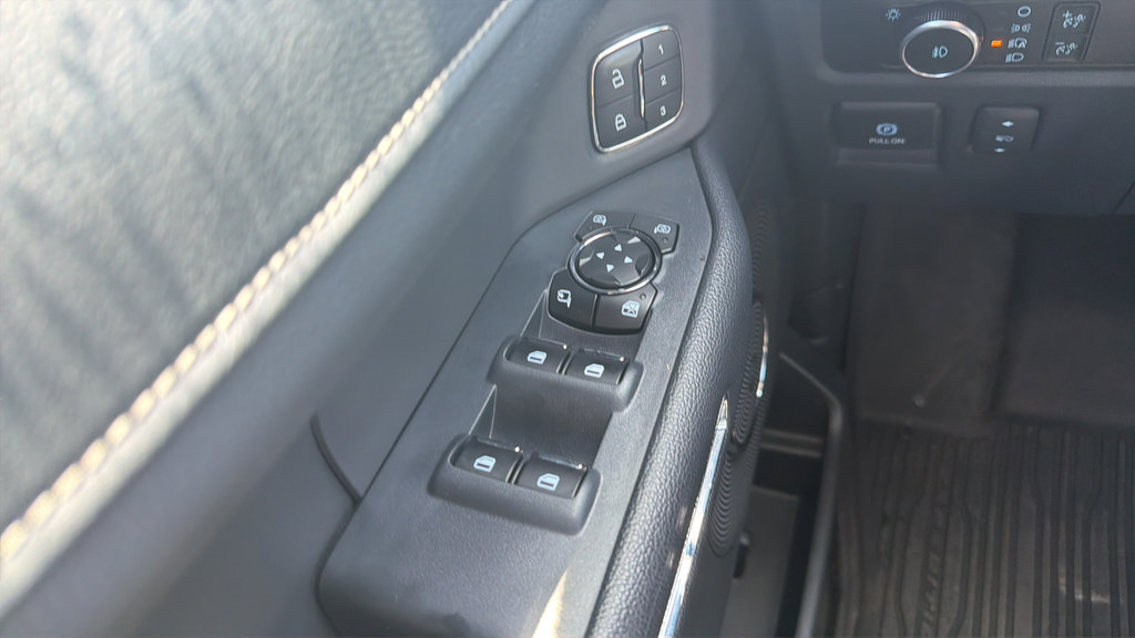 Certified 2023 Ford Expedition XLT AWD/4WD image 25