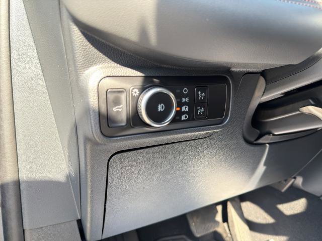 Certified 2025 Ford Explorer Active w/ Active Comfort Package RWD image 24