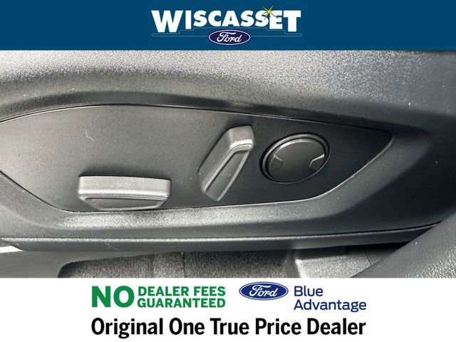 Certified 2022 Ford Explorer Limited w/ Hybrid Equipment Group 310A image 29