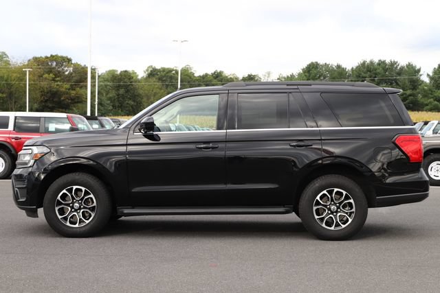 Certified 2024 Ford Expedition XLT AWD/4WD image 2