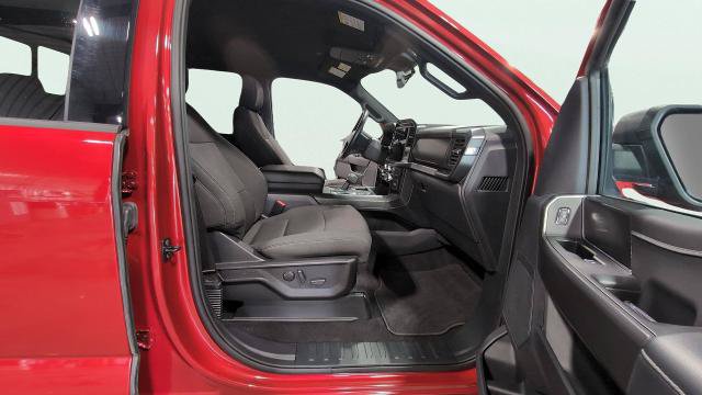 Certified 2024 Ford F150 XLT w/ Equipment Group 302A MID AWD/4WD image 18