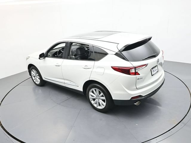 Used 2021 Acura RDX AWD image 40