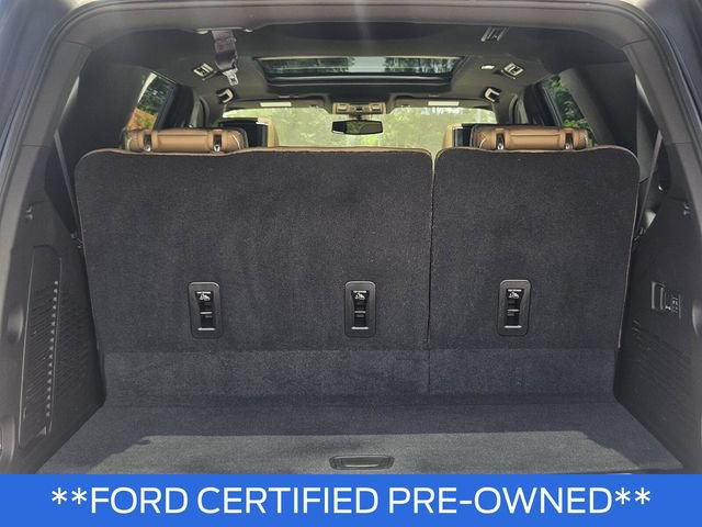 Used 2021 Chevrolet Tahoe Premier RWD image 11