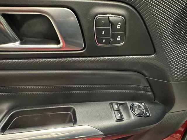 Certified 2026 Ford Mustang Premium RWD image 10