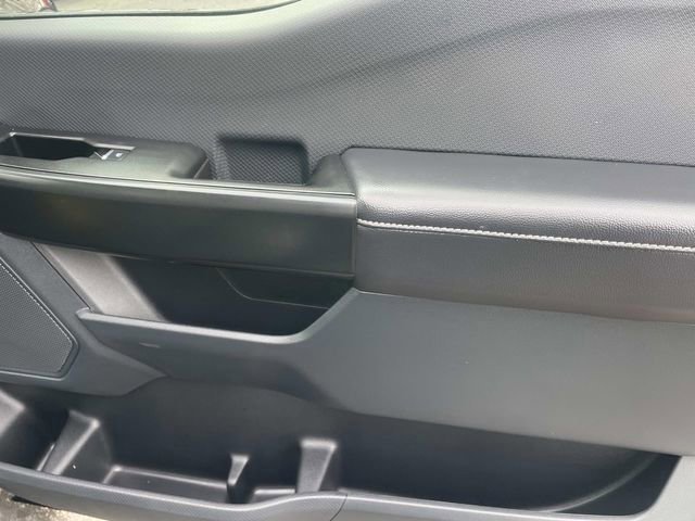 Certified 2025 Ford F150 STX image 34