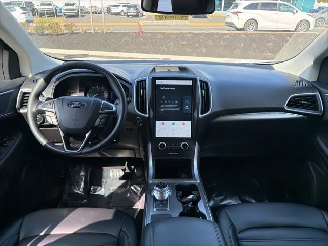 Certified 2022 Ford Edge SEL w/ Convenience Package image 28