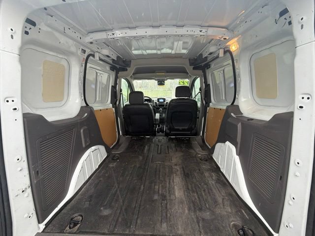 Certified 2022 Ford Transit Connect XL FWD image 14
