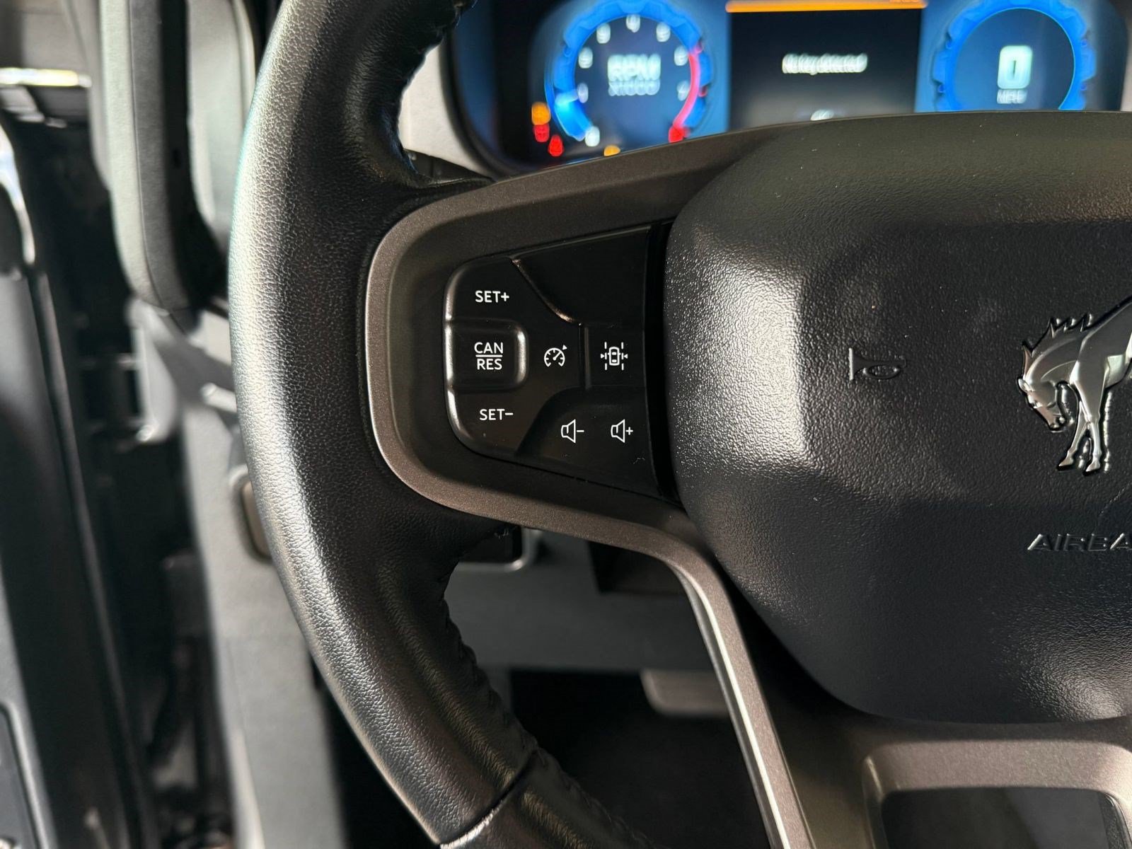 Certified 2025 Ford Bronco Big Bend AWD/4WD image 16