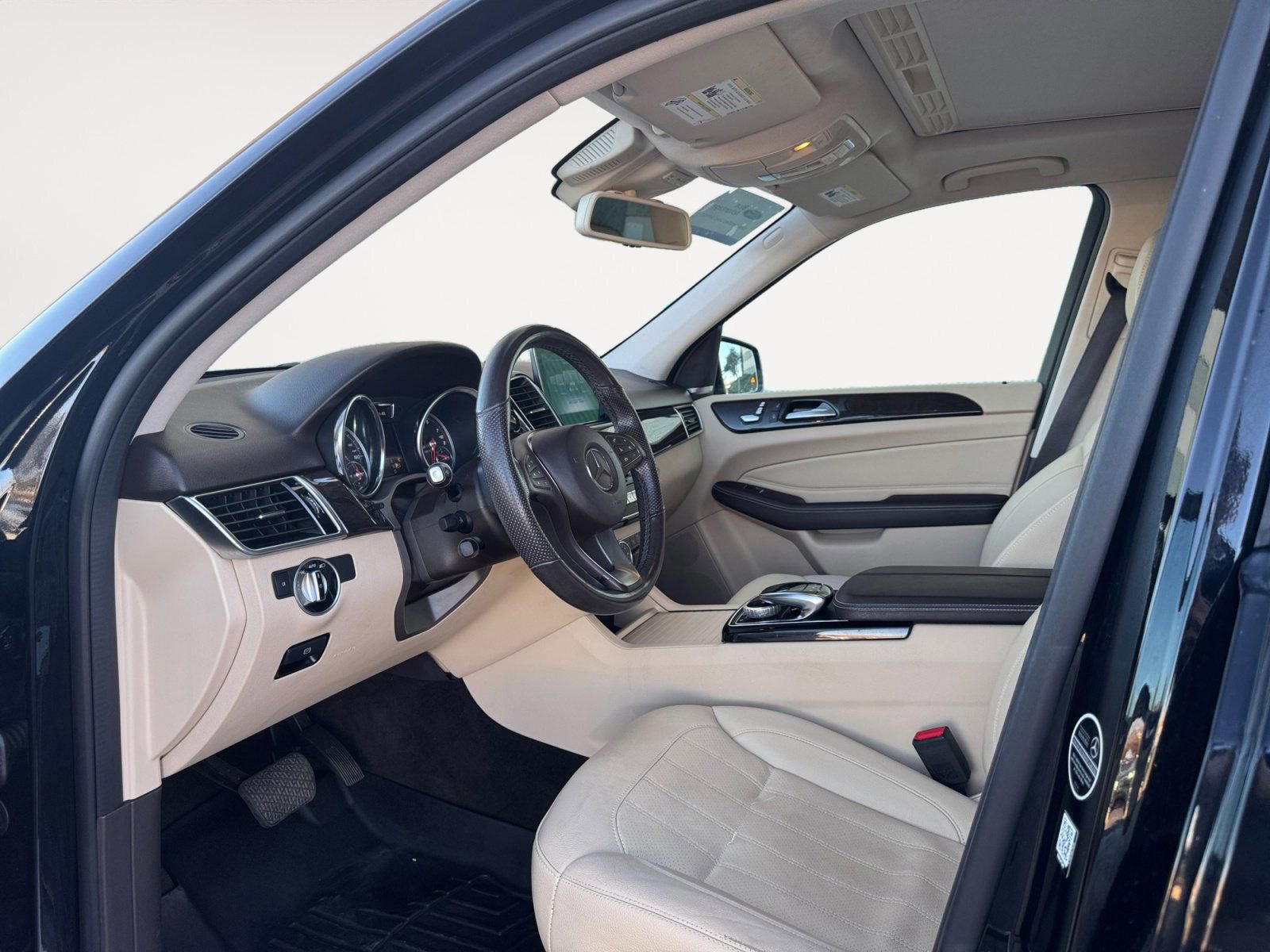 Used 2018 Mercedes-Benz GLE 350 GLE 350 image 9