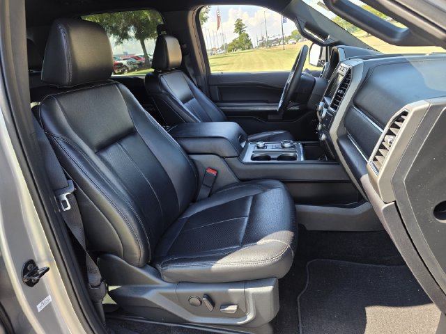 Certified 2021 Ford Expedition XLT AWD/4WD image 30