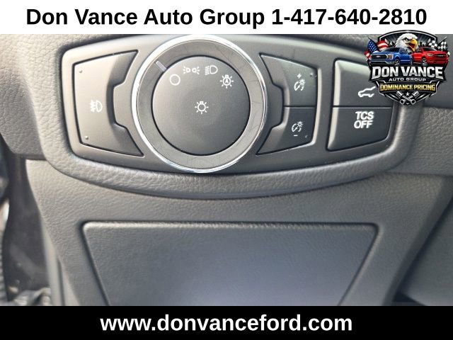 Certified 2024 Ford Edge SEL w/ Convenience Package image 15