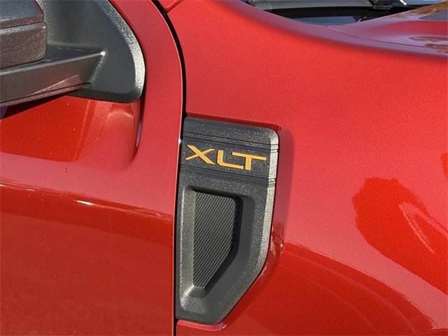 Certified 2024 Ford Maverick Tremor w/ Tremor Off-Road Package image 10