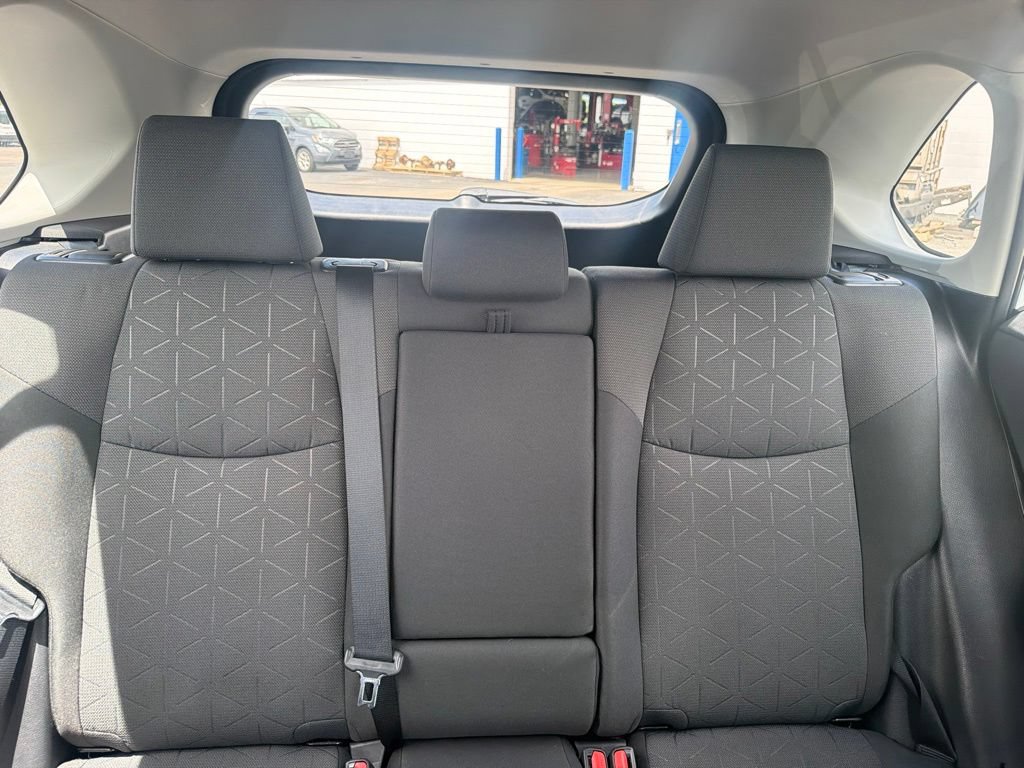 Used 2019 Toyota RAV4 XLE w/ Convenience Package AWD/4WD image 44