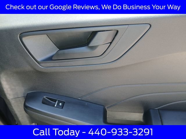 Certified 2023 Ford Escape Active AWD/4WD image 39
