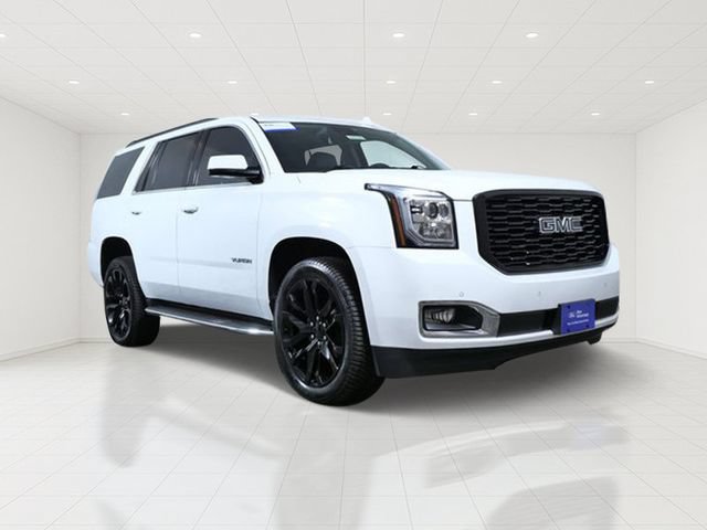 Used 2020 GMC Yukon SLT